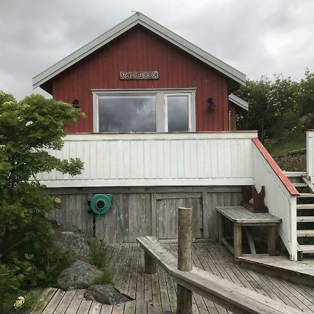 Hovesbua Rorbu - Fisherman Cabin Villa Sorvagen Exterior photo